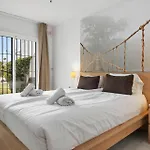 Super Cozy In Calahonda By Costarentals - Ref 124 Apartment