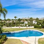 Super Cozy In Calahonda By Costarentals - Ref 124 * Sitio de Calahonda