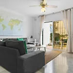Super Cozy In Calahonda By Costarentals - Ref 124 Apartment *