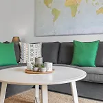 Apartment Super Cozy In Calahonda By Costarentals - Ref 124 Sitio de Calahonda