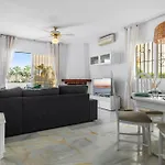 Super Cozy In Calahonda By Costarentals - Ref 124 Apartment *