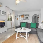 Super Cozy In Calahonda By Costarentals - Ref 124 Apartment Sitio de Calahonda