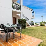 Super Cozy In Calahonda By Costarentals - Ref 124 Apartment *