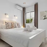 Apartment Super Cozy In Calahonda By Costarentals - Ref 124
