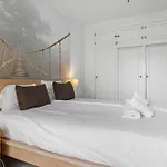 Apartment Super Cozy In Calahonda By Costarentals - Ref 124 Sitio de Calahonda