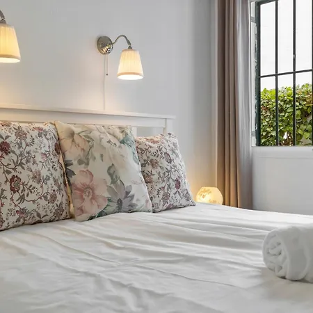 Super Cozy In Calahonda By Costarentals - Ref 124 * Sitio de Calahonda