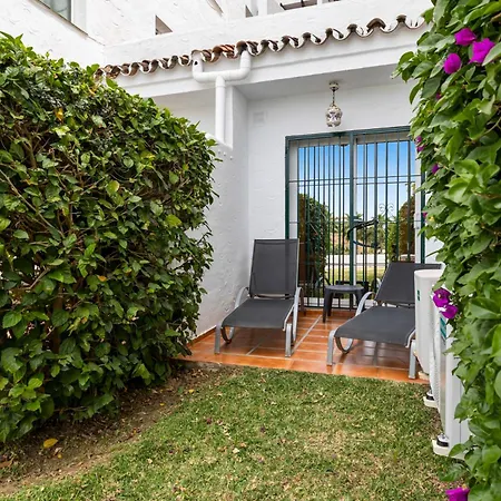 Super Cozy In Calahonda By Costarentals - Ref 124 Apartment
