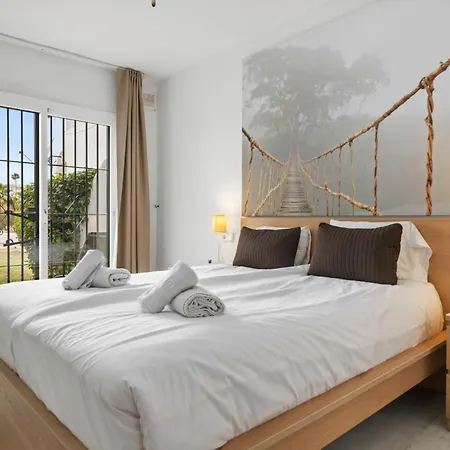 Super Cozy In Calahonda By Costarentals - Ref 124 Apartment