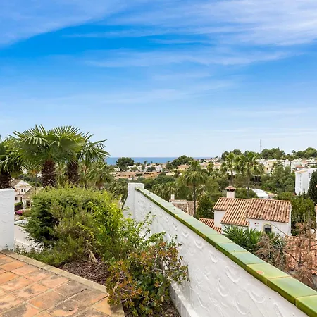 Super Cozy In Calahonda By Costarentals - Ref 124 Apartment