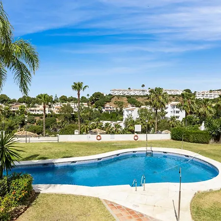 Super Cozy In Calahonda By Costarentals - Ref 124 * Sitio de Calahonda