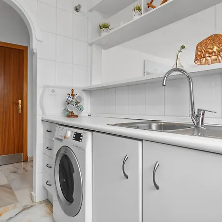 Super Cozy In Calahonda By Costarentals - Ref 124 Apartment