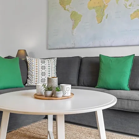 Apartment Super Cozy In Calahonda By Costarentals - Ref 124 Sitio de Calahonda