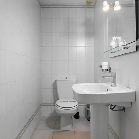 Apartment Super Cozy In Calahonda By Costarentals - Ref 124
