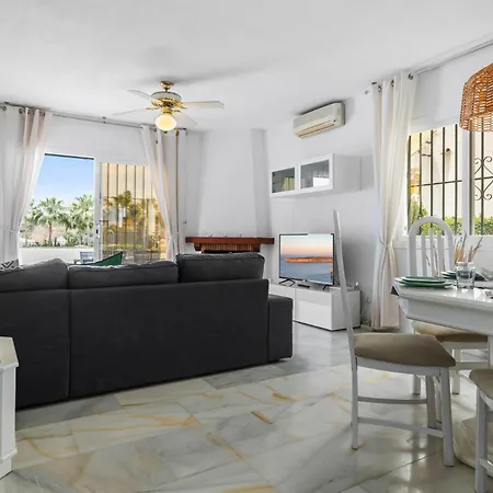 Super Cozy In Calahonda By Costarentals - Ref 124 Apartment *