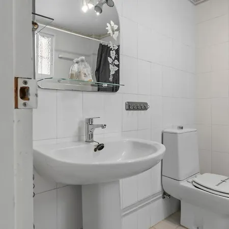 Super Cozy In Calahonda By Costarentals - Ref 124 * Sitio de Calahonda