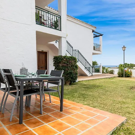 Super Cozy In Calahonda By Costarentals - Ref 124 Apartment *