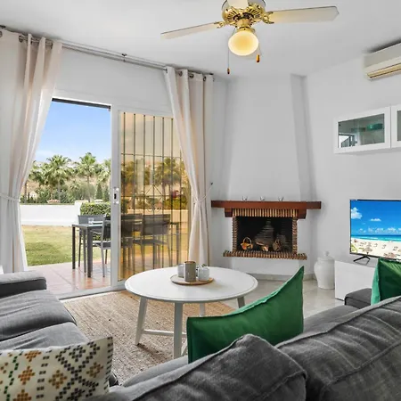 Super Cozy In Calahonda By Costarentals - Ref 124 * Sitio de Calahonda