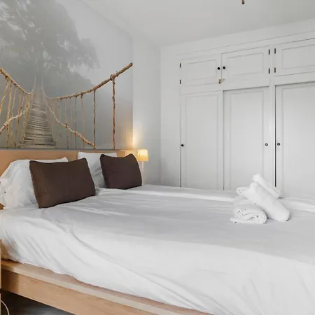 Apartment Super Cozy In Calahonda By Costarentals - Ref 124 Sitio de Calahonda